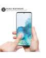Olixar Samsung Galaxy S20 FE Tempered Glass Screen Protector