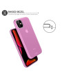 Olixar FlexiShield iPhone 11 Gel Case - Pink Olixar FlexiShield iPhone 11 Gel Case - Pink