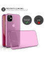 Olixar FlexiShield iPhone 11 Gel Case - Pink Olixar FlexiShield iPhone 11 Gel Case - Pink