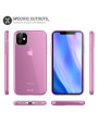 Olixar FlexiShield iPhone 11 Gel Case - Pink Olixar FlexiShield iPhone 11 Gel Case - Pink