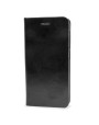 Olixar Leather-Style ZTE Blade S6 Wallet Stand Case - Black Olixar Leather-Style ZTE Blade S6 Wallet Stand Case - Black