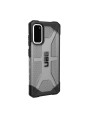 UAG Plasma Samsung Galaxy S20 Protective Case - Ash
