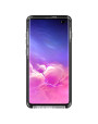 Tech21 Evo Check Samsung Galaxy S10 Plus Case - Smokey / Black