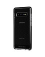 Tech21 Evo Check Samsung Galaxy S10 Plus Case - Smokey / Black