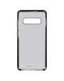 Tech21 Evo Check Samsung Galaxy S10 Plus Case - Smokey / Black