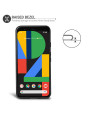 Olixar Soft Silicone Google Pixel 4 Case - Black Olixar Soft Silicone Google Pixel 4 Case - Black