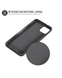 Olixar Soft Silicone Google Pixel 4 Case - Black Olixar Soft Silicone Google Pixel 4 Case - Black
