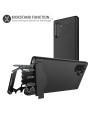 Olixar X-Ranger Samsung Galaxy Note 10 Plus 5G Survival Case - Black