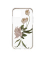 Ted Baker Elderflower iPhone 11 Anti-Shock Case - Clear