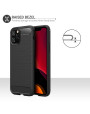 Olixar Sentinel iPhone 11 Pro Case & Glass Screen Protector - Black Olixar Sentinel iPhone 11 Pro Case & Glass Screen Protector - Black