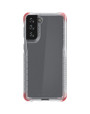 Ghostek Covert 5 Samsung Galaxy S21 Plus Thin Case - Clear
