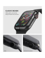 Ringke Apple Watch Series SE / 6 / 5 / 4 44mm Bezel Styling - Black