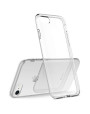 Olixar Ultra-Thin iPhone 8 / 7 Gel Case - Crystal Clear Olixar Ultra-Thin iPhone 8 / 7 Gel Case - Crystal Clear