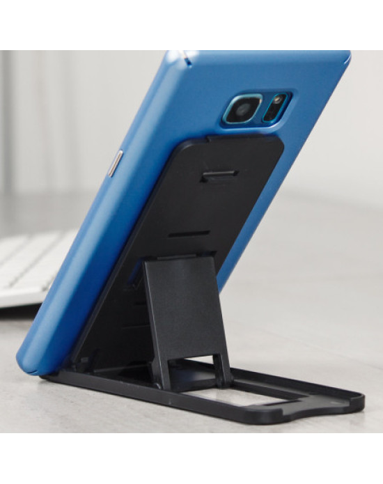 Olixar Portable Multi-Angle Smartphone Desk Stand