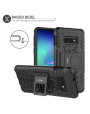 Olixar ArmourDillo Samsung Galaxy S10e Protective Case - Black