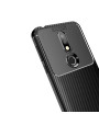 Olixar Nokia 7.1 Carbon Fibre Case - Black Olixar Nokia 7.1 Carbon Fibre Case - Black
