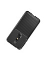 Olixar Nokia 7.1 Carbon Fibre Case - Black Olixar Nokia 7.1 Carbon Fibre Case - Black