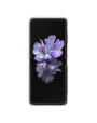 Official Samsung Galaxy Z Flip Clear Cover Case - Transparent