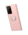 Zizo Revolve Samsung Galaxy Note 20 Ultra Ring Case - Rose Quartz Zizo Revolve Samsung Galaxy Note 20 Ultra Ring Case - Rose Quartz
