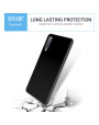 Olixar FlexiShield Samsung Galaxy A7 2018 Gel Case - Black