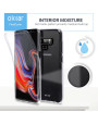 Samsung Galaxy Note 9 Full Cover Case 360 Protection Olixar FlexiCover