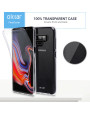 Samsung Galaxy Note 9 Full Cover Case 360 Protection Olixar FlexiCover