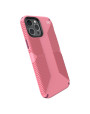 Speck iPhone 12 Pro Max Presidio2 Grip Slim Case - Pink