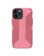 Speck iPhone 12 Pro Max Presidio2 Grip Slim Case - Pink
