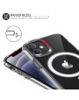 Olixar iPhone 12 MagSafe Compatible Case - 100% Clear