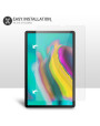 Olixar Samsung Galaxy Tab S5e Tempered Glass Screen Protector