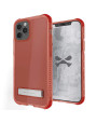 Ghostek Covert 4 iPhone 12 Pro Case - Pink