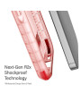 Ghostek Covert 4 iPhone 12 Pro Case - Pink