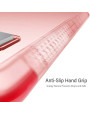 Ghostek Covert 4 iPhone 12 Pro Case - Pink