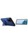 Zizo Bolt Samsung Galaxy S20 Tough Case - Blue