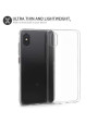 Olixar Ultra-Thin Xiaomi Mi 8 Pro Gel Case - Clear