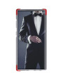 Ghostek Covert 3 Samsung Galaxy Note 10 Plus Case - Clear