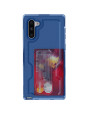 Ghostek Iron Armor 3 Samsung Galaxy Note 10 Case - Blue