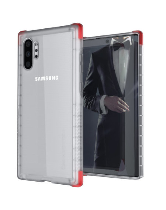 Ghostek Covert 3 Samsung Galaxy Note 10 Plus 5G Case - Clear