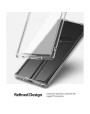 Ringke Fusion Samsung Galaxy Note 10 Case - Clear