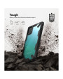 Ringke Fusion X Samsung Galaxy A51 Tough Case - Black
