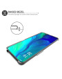 Olixar Ultra-Thin Oppo Reno 10x Zoom Case - 100% Clear