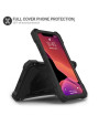 Olixar Titan Armour 360 iPhone 11 Pro Max Protective Case - Black