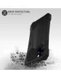 Olixar Titan Armour 360 iPhone 11 Pro Max Protective Case - Black