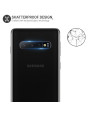 Olixar Samsung Galaxy S10 Camera Protectors - Twin Pack