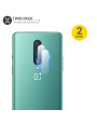 Olixar Oneplus 8 Camera Protector - Twin Pack
