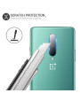 Olixar Oneplus 8 Camera Protector - Twin Pack