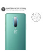 Olixar Oneplus 8 Camera Protector - Twin Pack
