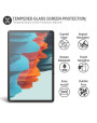 Olixar Samsung Galaxy Tab S7 Plus Tempered Glass Screen Protector
