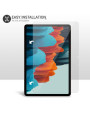 Olixar Samsung Galaxy Tab S7 Plus Tempered Glass Screen Protector