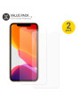 Olixar iPhone 11 Pro Max Screen Protector 2-in-1 Pack - Film